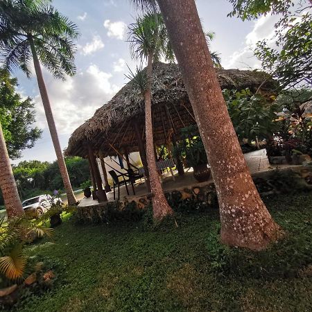 Hotel Doralba Inn Chichen Ngoại thất bức ảnh