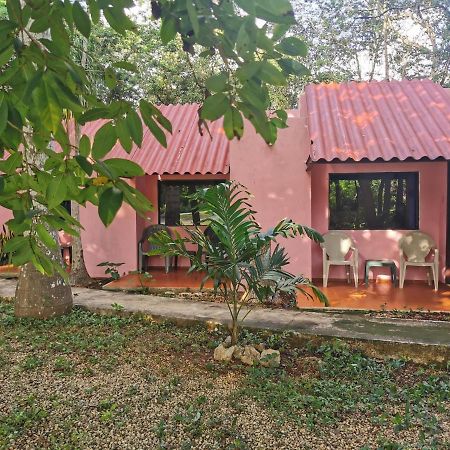 Hotel Doralba Inn Chichen Ngoại thất bức ảnh