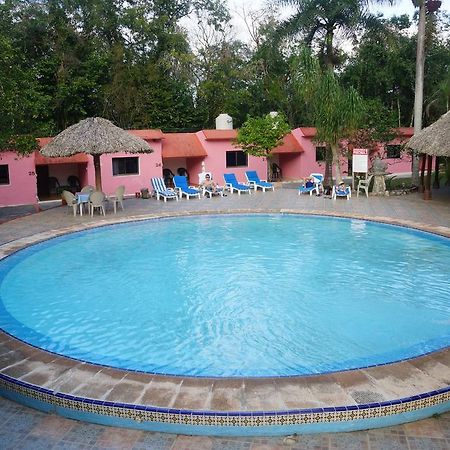Hotel Doralba Inn Chichen Ngoại thất bức ảnh