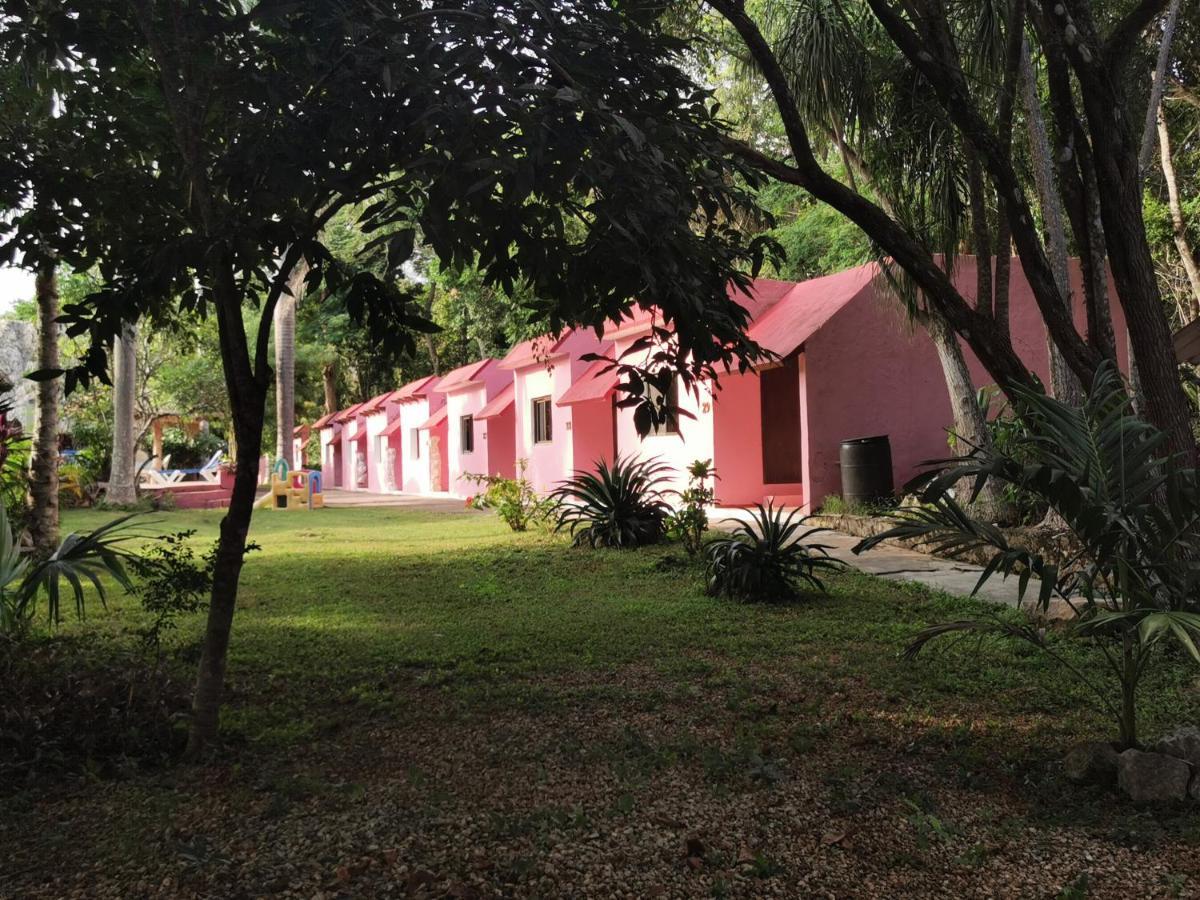 Hotel Doralba Inn Chichen Ngoại thất bức ảnh