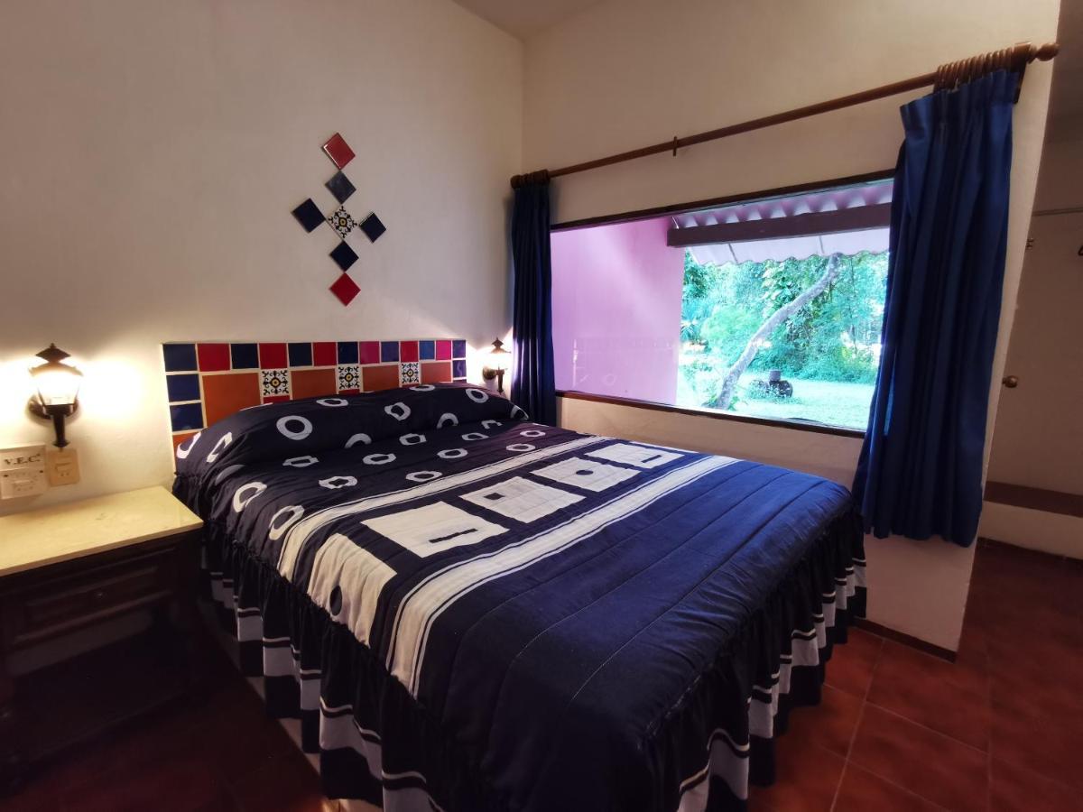 Hotel Doralba Inn Chichen Ngoại thất bức ảnh