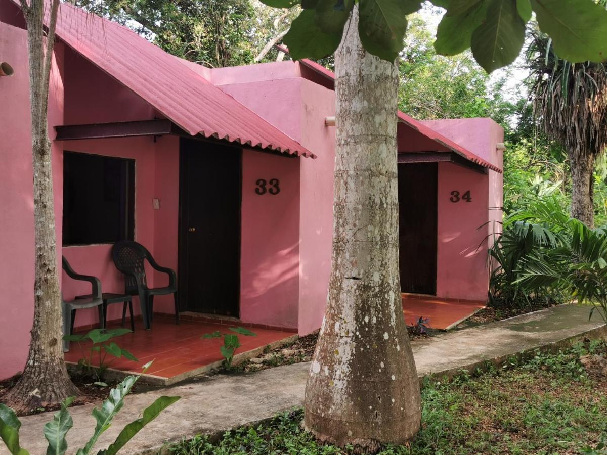 Hotel Doralba Inn Chichen Ngoại thất bức ảnh