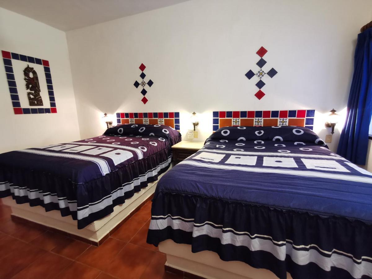 Hotel Doralba Inn Chichen Ngoại thất bức ảnh