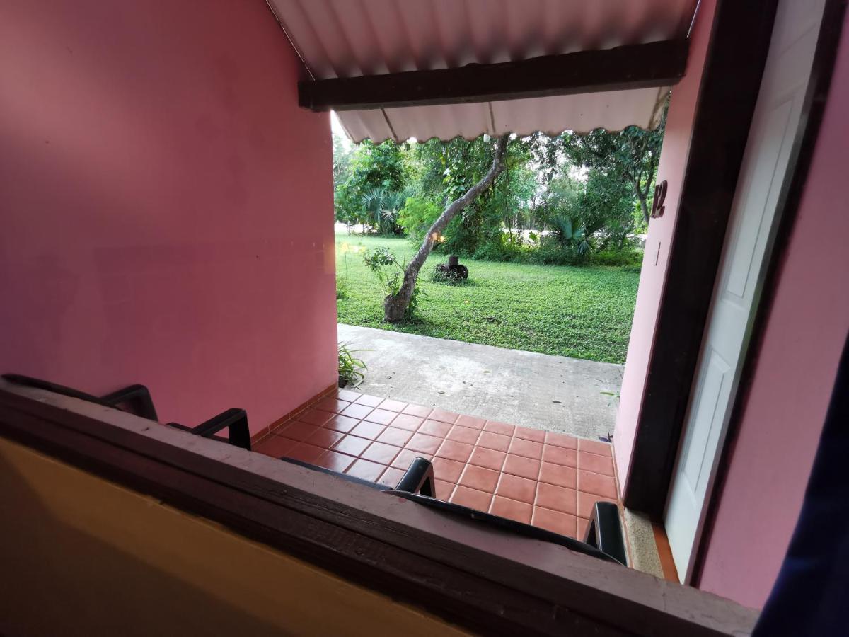 Hotel Doralba Inn Chichen Ngoại thất bức ảnh