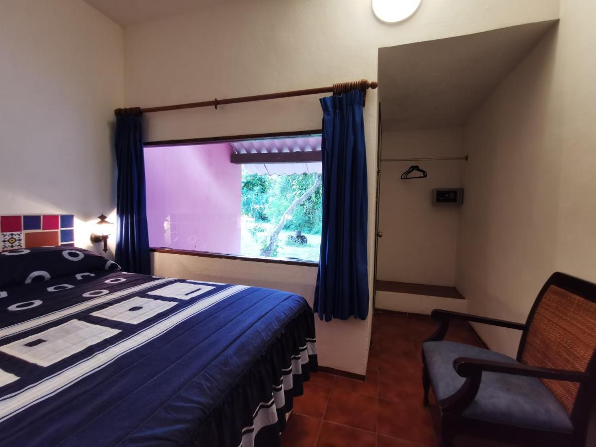 Hotel Doralba Inn Chichen Ngoại thất bức ảnh