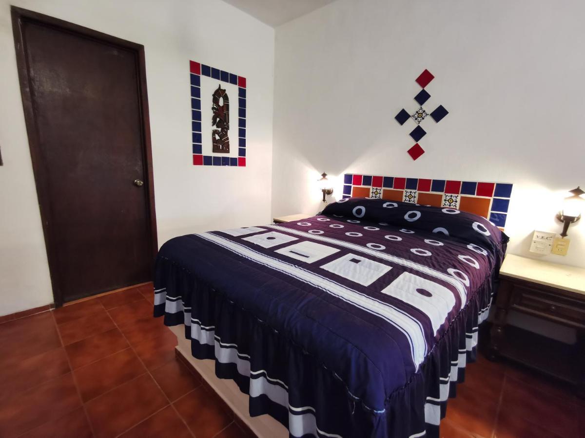 Hotel Doralba Inn Chichen Ngoại thất bức ảnh