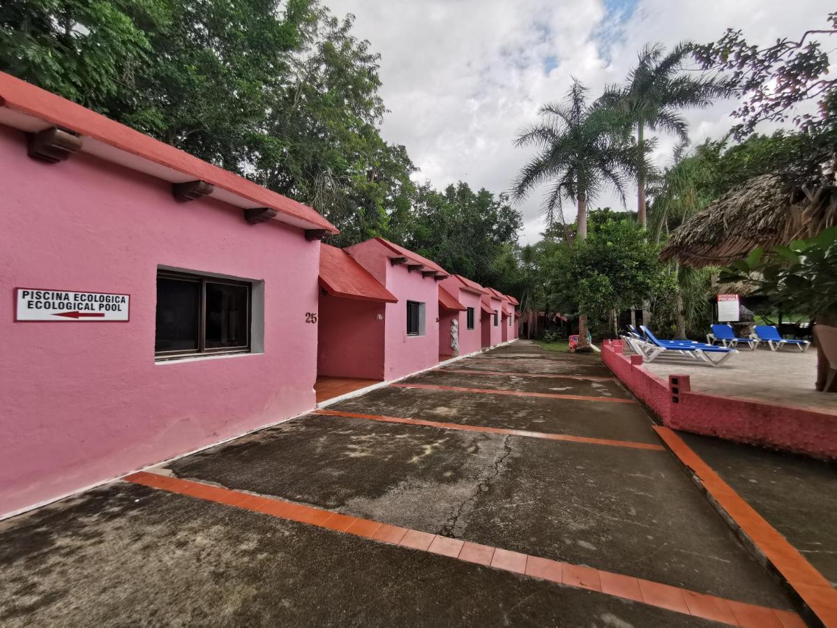 Hotel Doralba Inn Chichen Ngoại thất bức ảnh