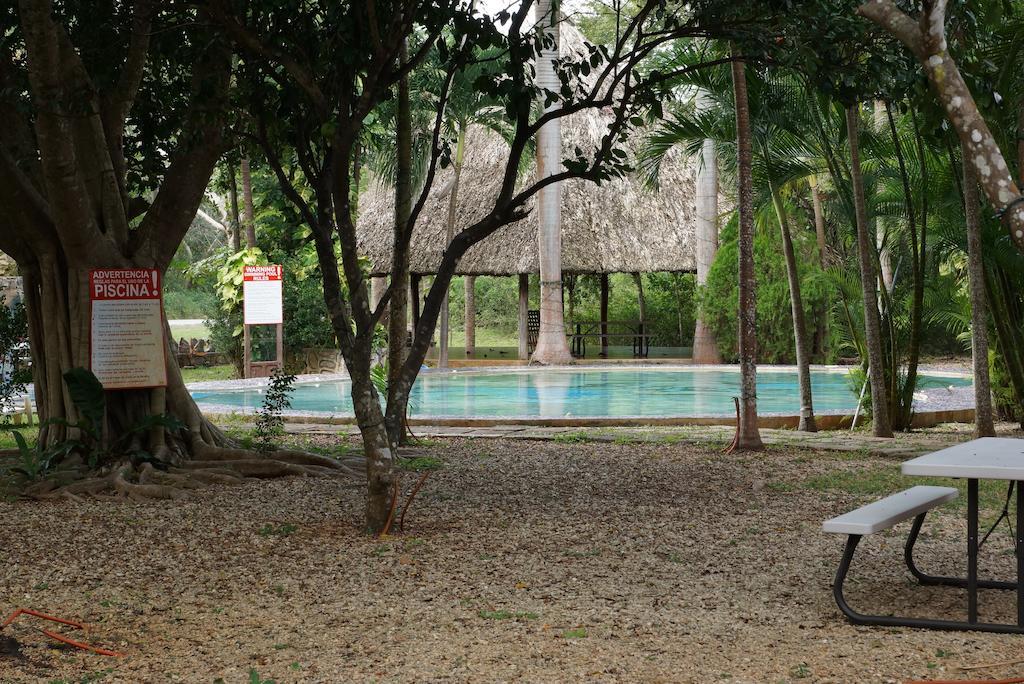 Hotel Doralba Inn Chichen Ngoại thất bức ảnh